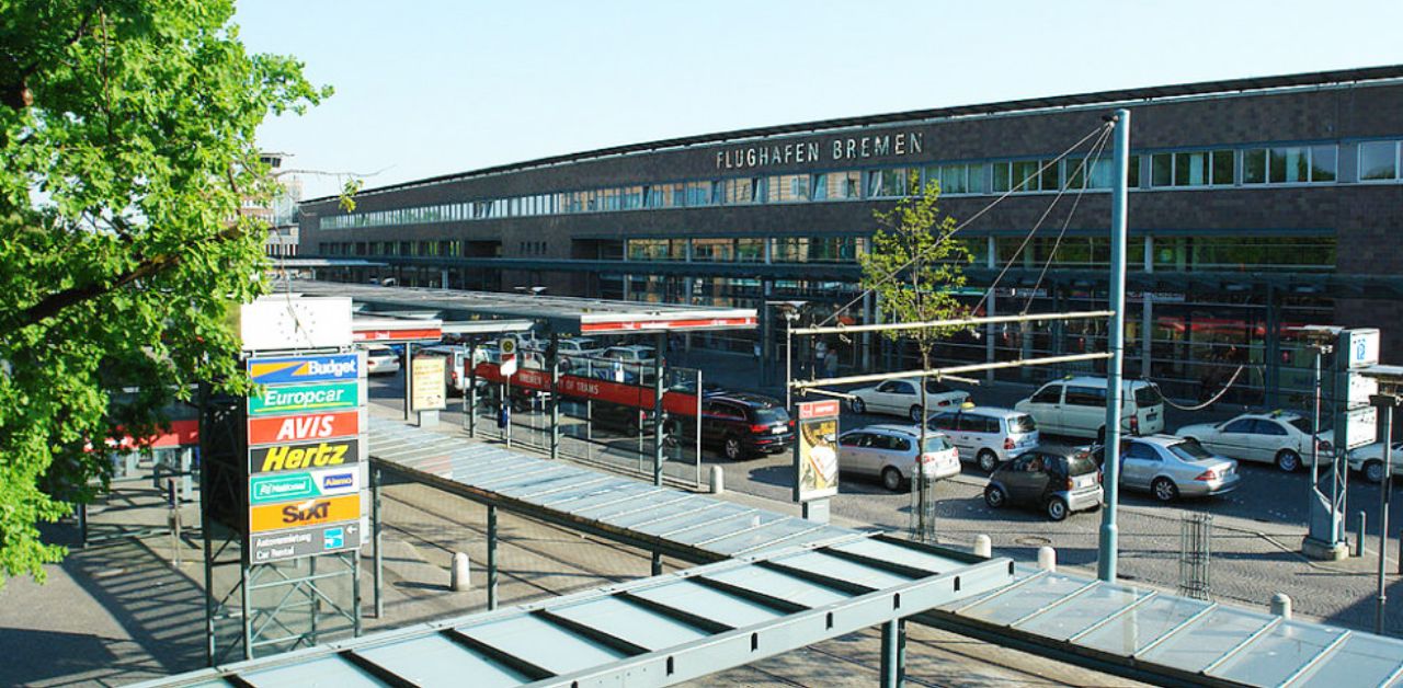 Bremen Airport