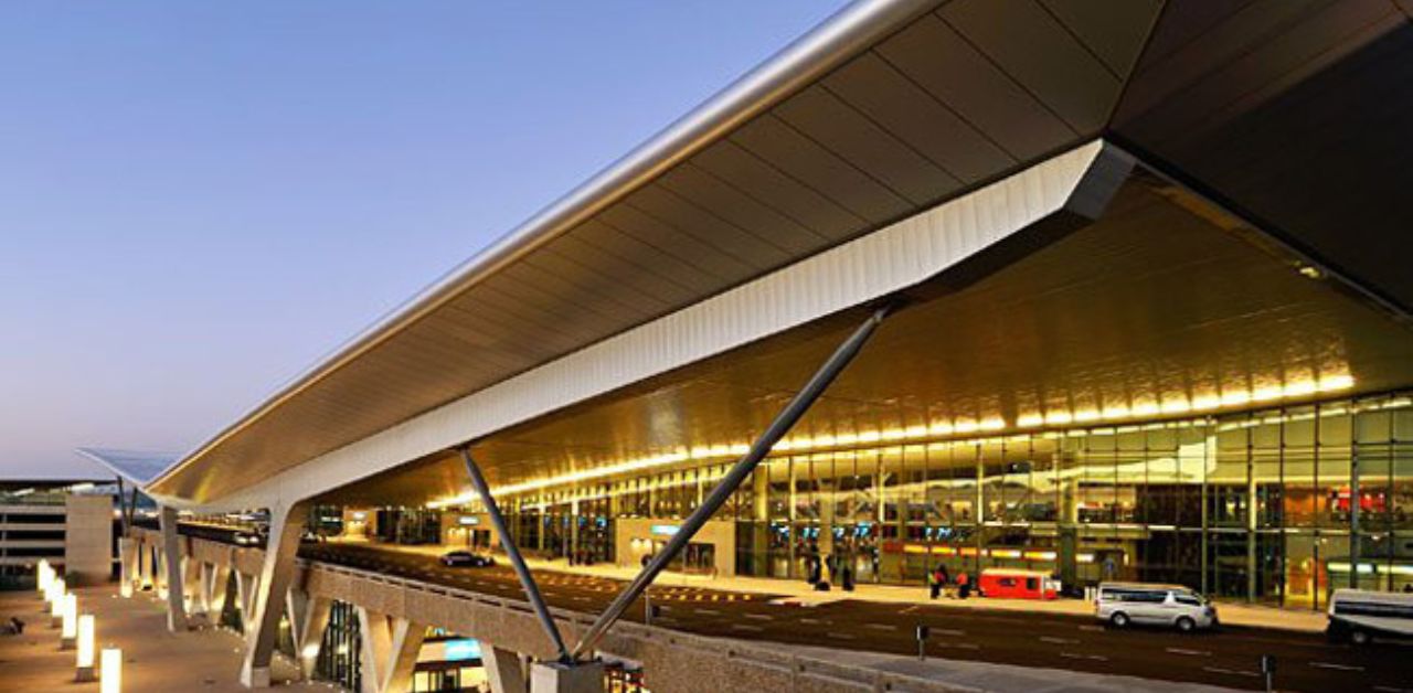 Cape Town International Airport