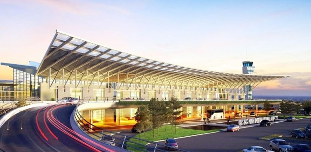 Cat Bi International Airport