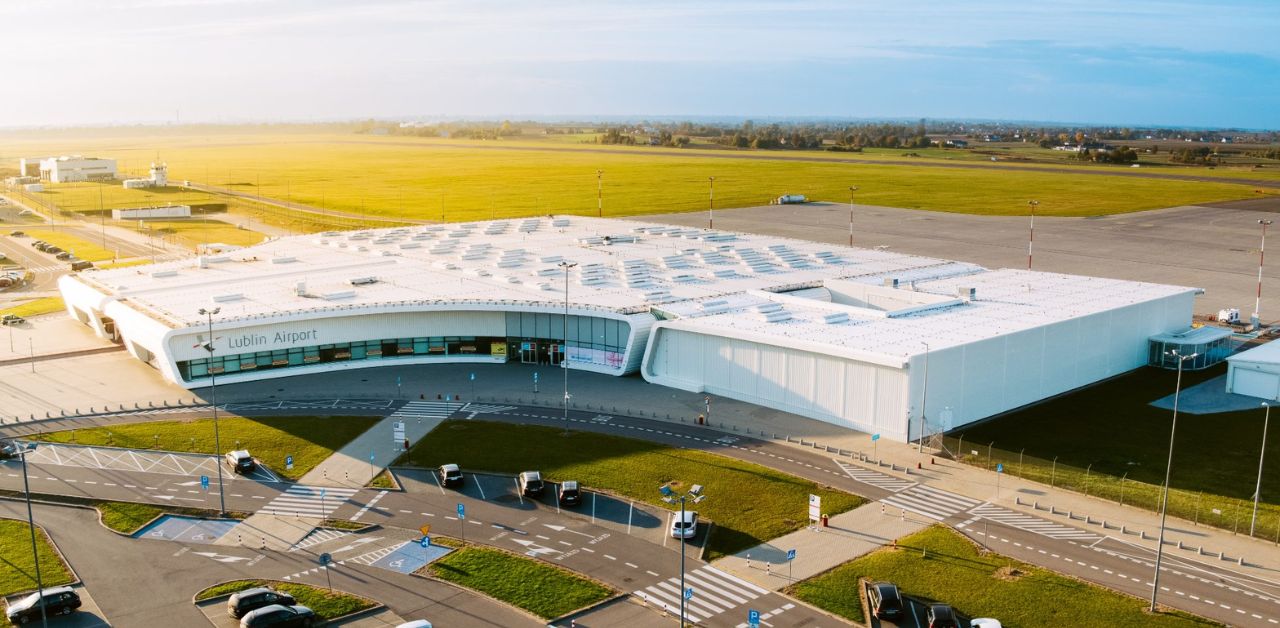 Lublin Airport