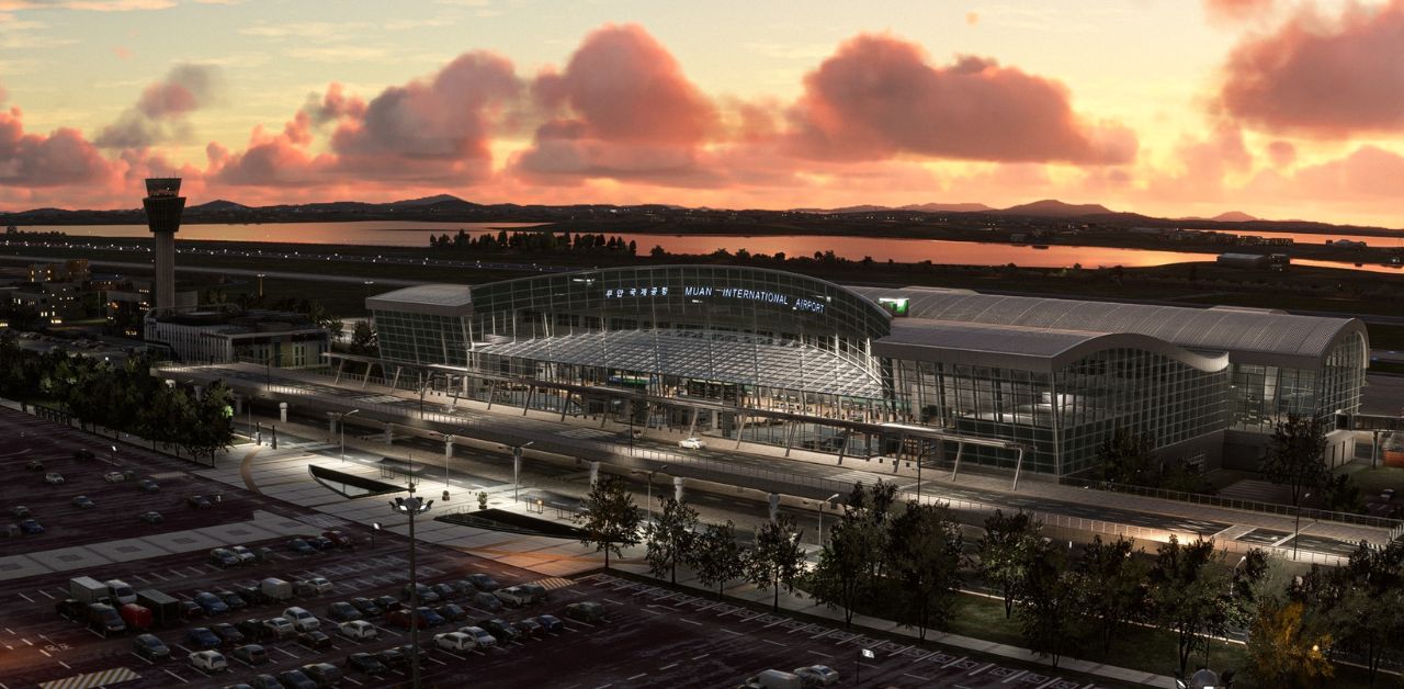 Muan International Airport