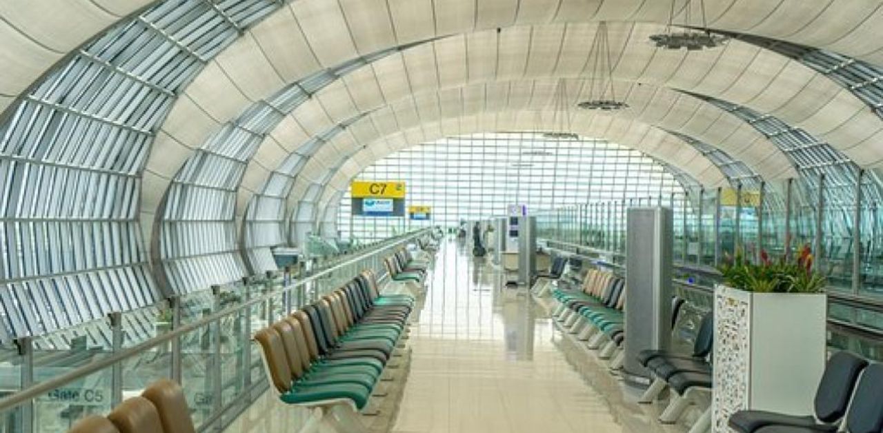 Mykonos International Airport