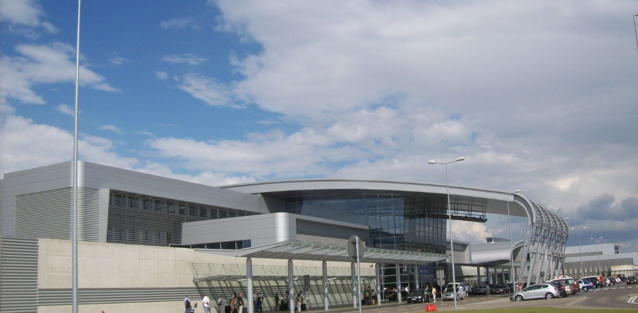 Poznan Airport