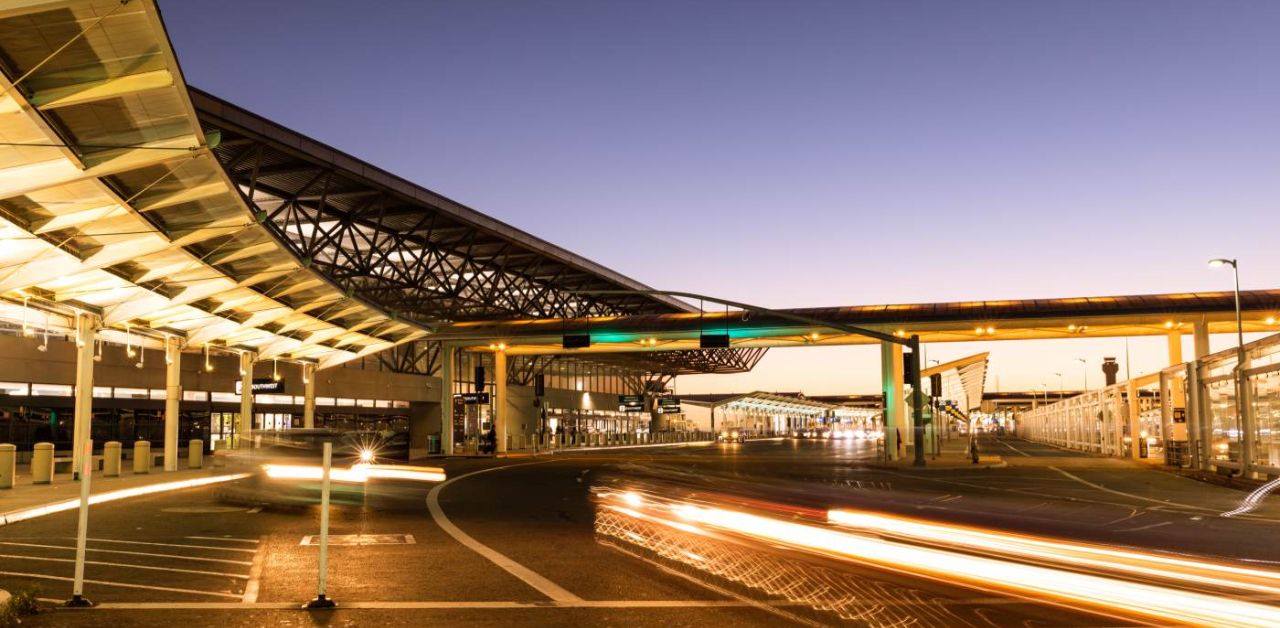 San Francisco Bay Oakland International Airport