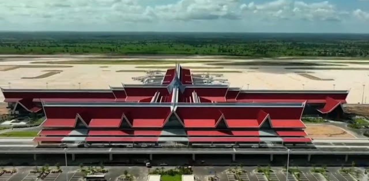 Siem Reap International Airport