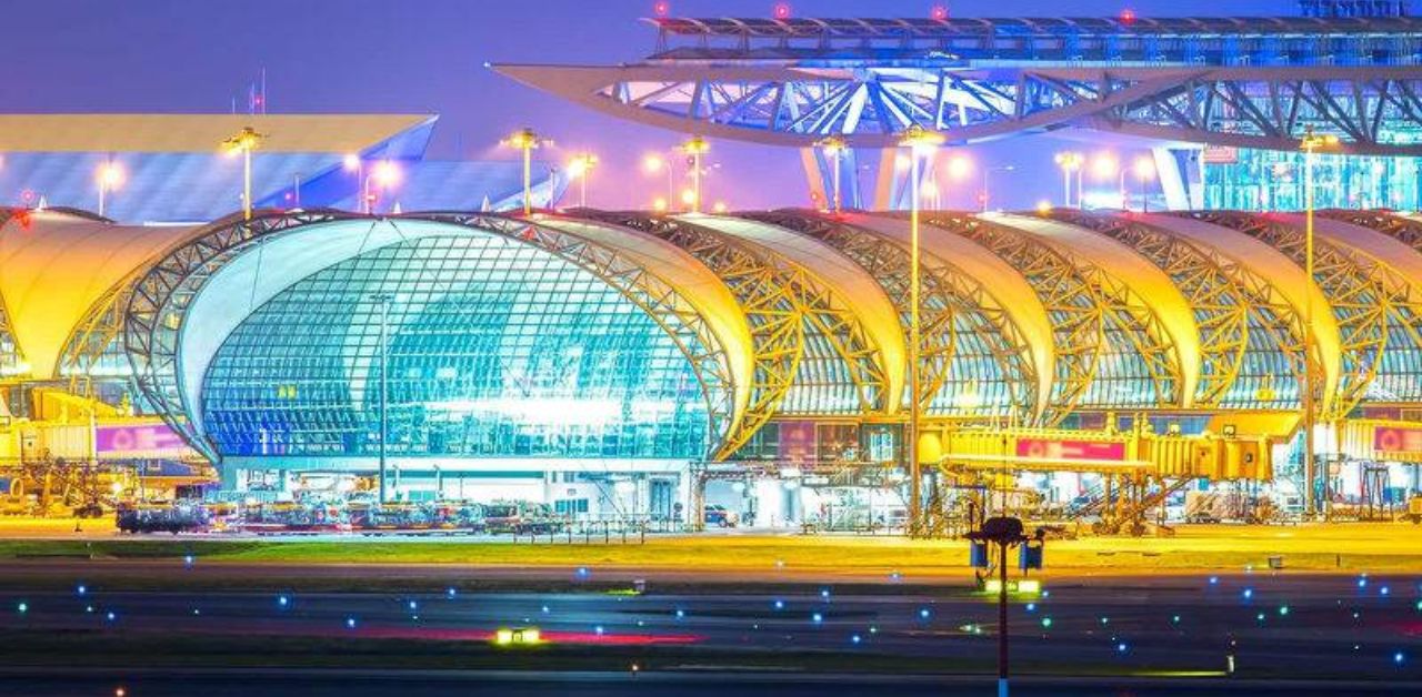 Varna International Airport