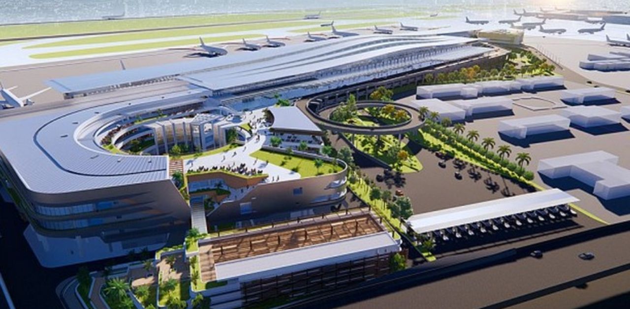 Tan Son Nhat International Airport