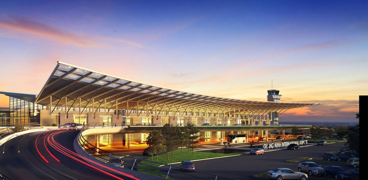 Van Don International Airport