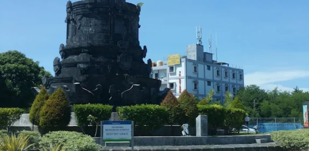 I Gusti Ngurah Rai International Airport
