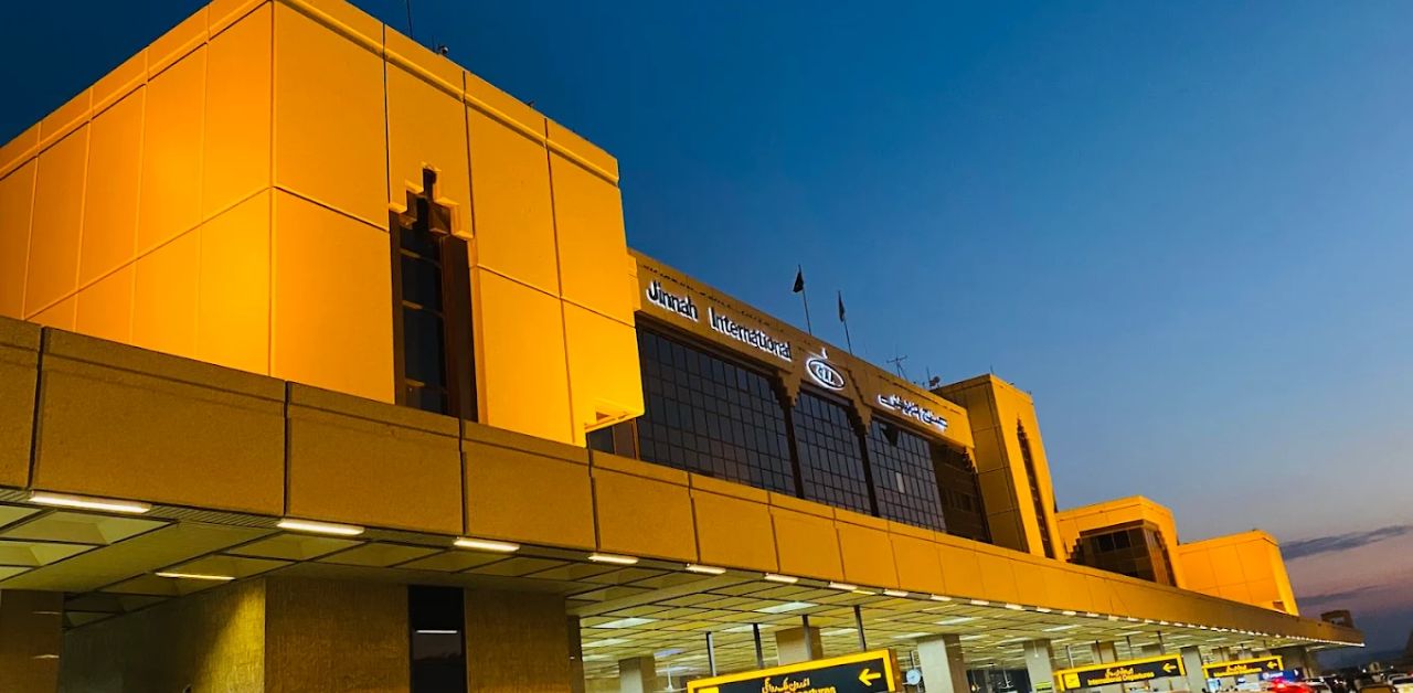 Milan Malpensa Airport