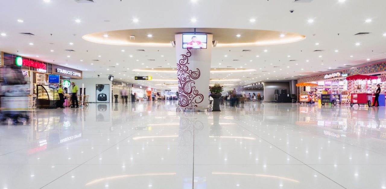 Juanda International Airport