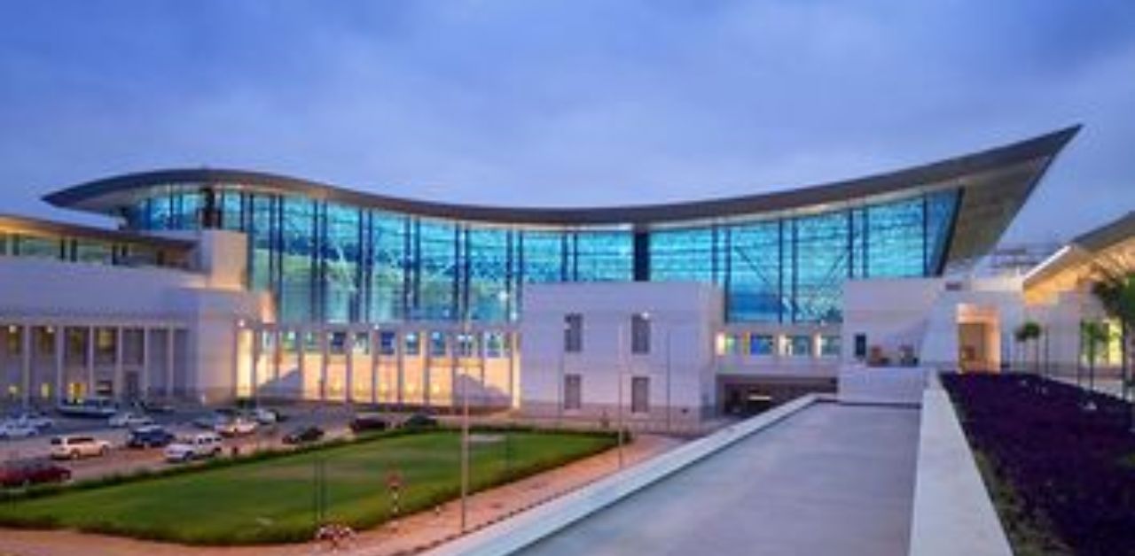 Salalah International Airport