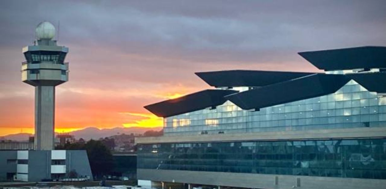 São Paulo/Congonhas Airport