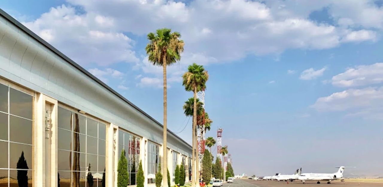 Shiraz International Airport